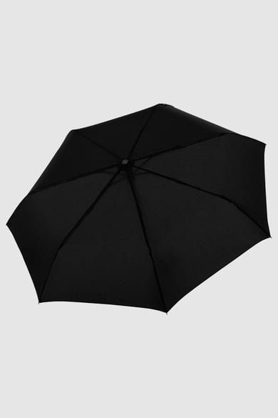 ΟΜΠΡΕΛΑ BUGATTI - SOLID BLACK